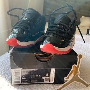 Jordan 11 retro